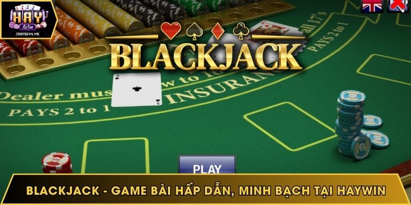 Blackjack