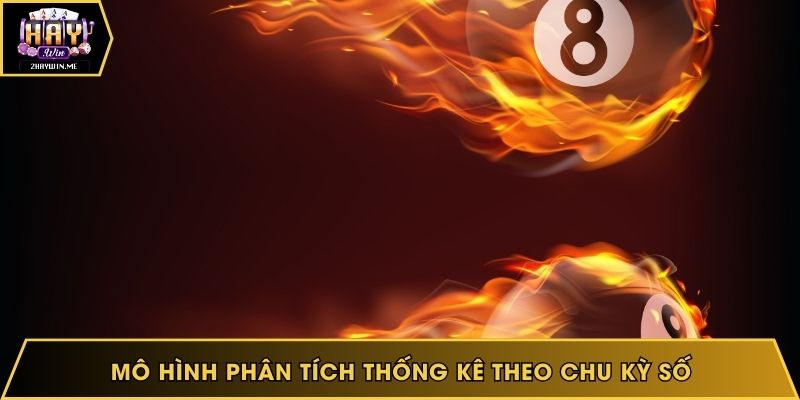 Mô hình phân tích thống kê theo chu kỳ số
