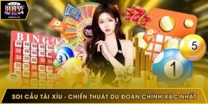 Soi cầu tài xỉu