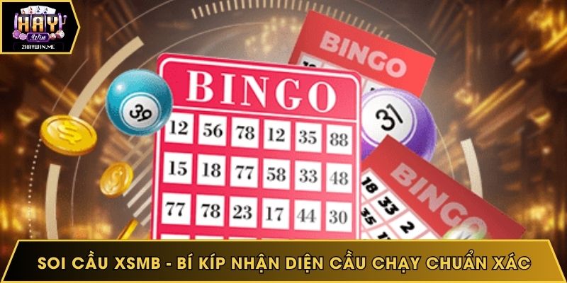 Soi cầu xsmb