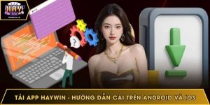 Tải App Haywin